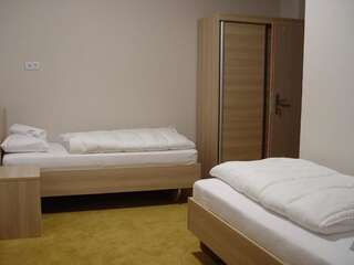 Курортные отели 4family *RESORT*SPA* Шклярска-Поремба Стандартный двухместный номер с 2 отдельными кроватями-1